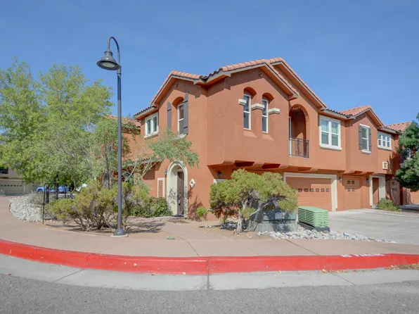 601 Menaul Blvd NE Unit 2201, Albuquerque, NM 87107