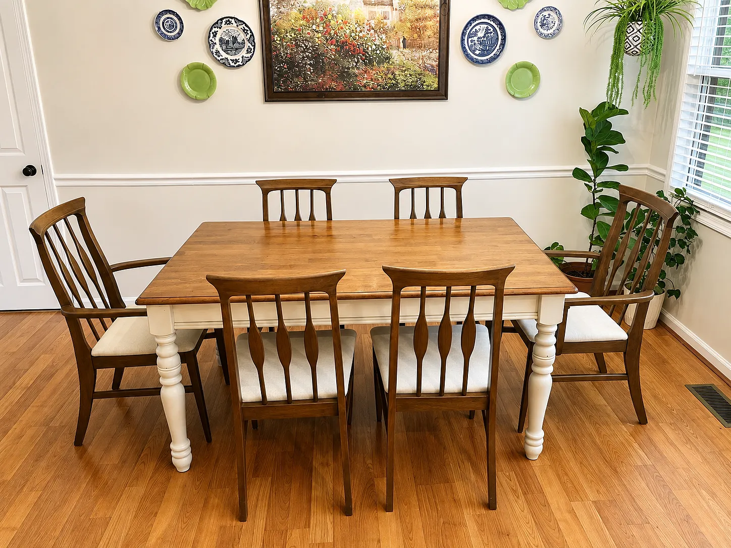 3 bed, 1.5 bath, 1277 sqft, $1,775 — Photo 4