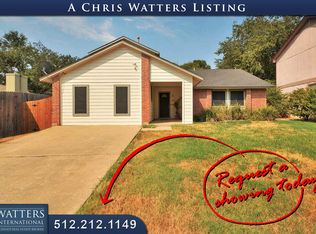 11503 Quarter Horse Trl, Austin, TX 78750