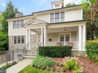 5908 Carlton Ln, Bethesda, MD 20816