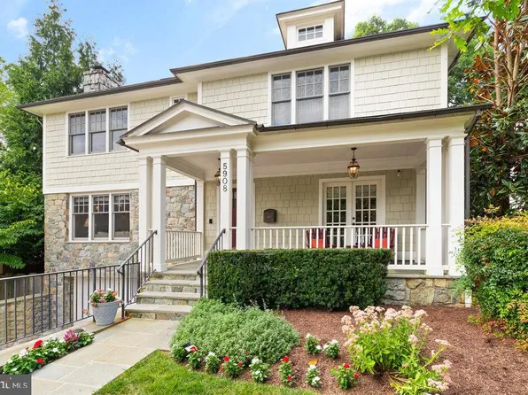 5908 Carlton Ln, Bethesda, MD 20816