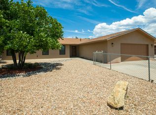135 Ortega Rd NW, Albuquerque, NM 87114