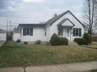 2402 26th St, Kenosha, WI 53140