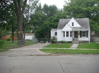 11311 Columbia, Redford, MI 48239
