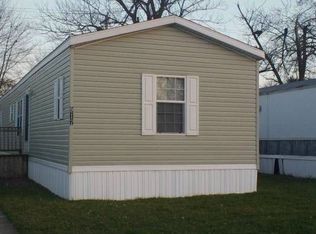917 Grove St, Bluffton, IN 46714