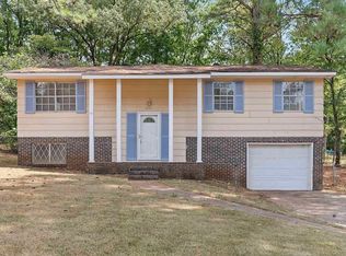 2321 Stonewood Dr, Birmingham, AL 35215