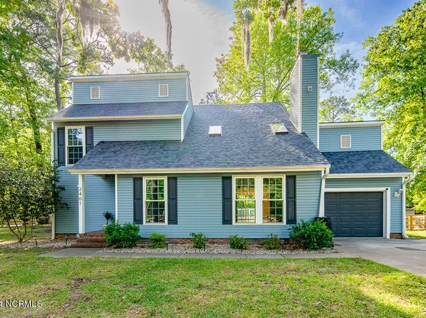 2401 Brices Creek Road, New Bern, NC 28562