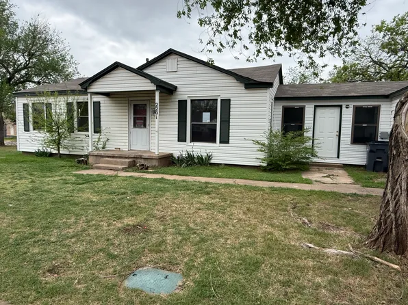 2201 NW Crosby Ave, Lawton, OK 73507