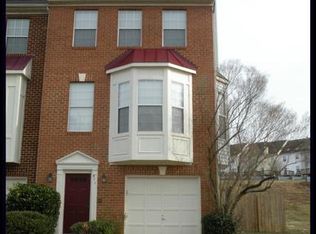 311 Dundee Pl, Fredericksburg, VA 22405