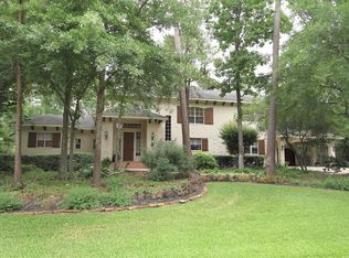 6 Waterford Cir, Spring, TX 77381