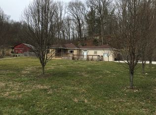 3438 16th Rd, Huntington, WV 25705