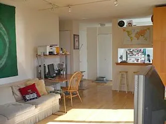 Rented by Corcoran