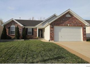 7819 Sagebrook Ct, Saint Louis, MO