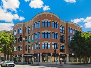 106 S Ridgeland Ave APT 412, Oak Park, IL 60302