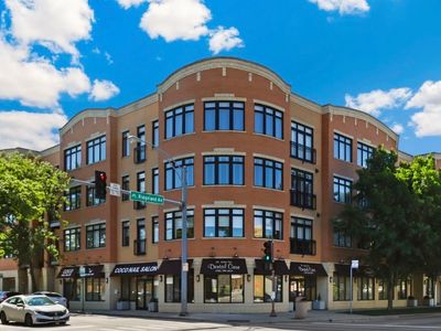 106 S Ridgeland Ave APT 412, Oak Park, IL, 60302