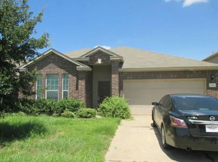 8310 Loetsch Ridge Way, Spring, TX 77379