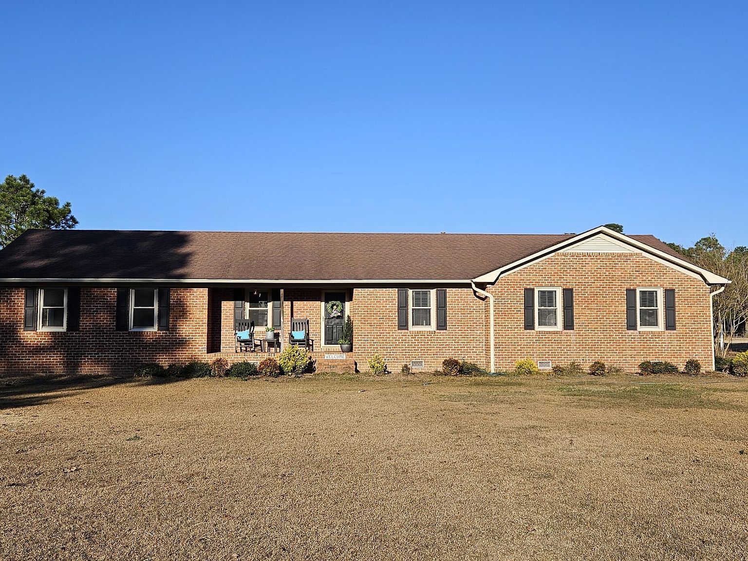 Propane Tanks & Tank Refills for Homes in Sampson County