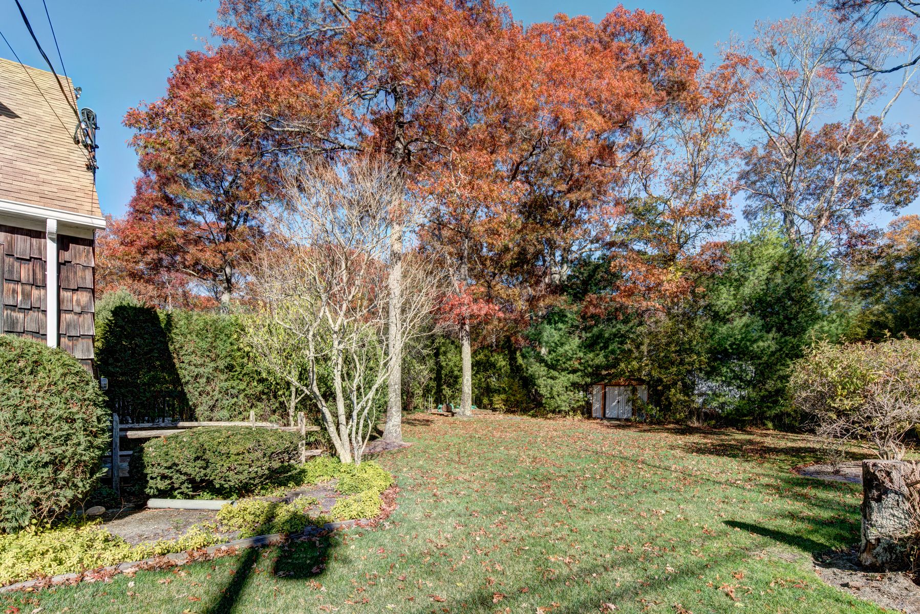 84 Eisenhower Dr in East Quogue Out East