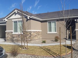 10300 Mott Dr, Reno, NV 89521