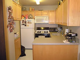 Rented by Metropolitan Equities