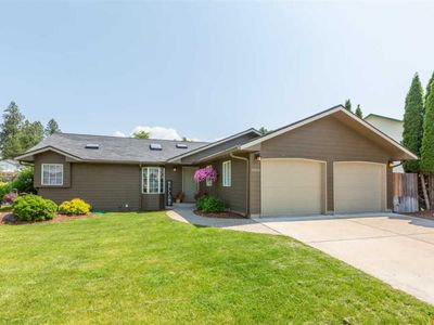 16808 N Mayfair Dr, Colbert, WA, 99005