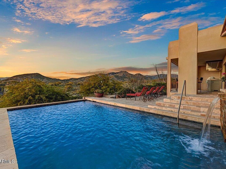 8343 E Spanish Boot Road, Carefree, AZ 85377 | Zillow