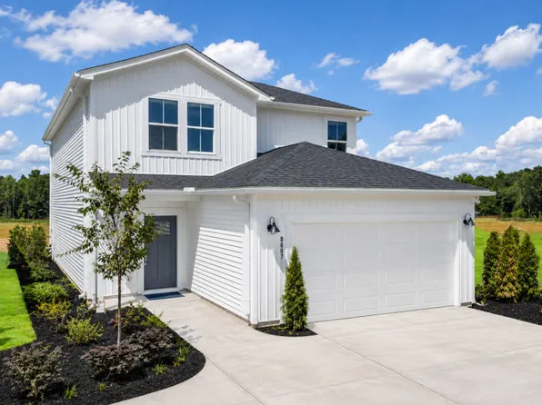 Raven Plan, Crestview