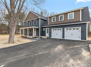 6 Harpers Way, Windham, ME 04062