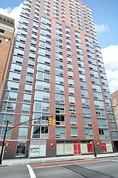 Rented by The Dermot Realty Management Company