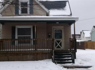421 Cherry St, Erie, PA 16507
