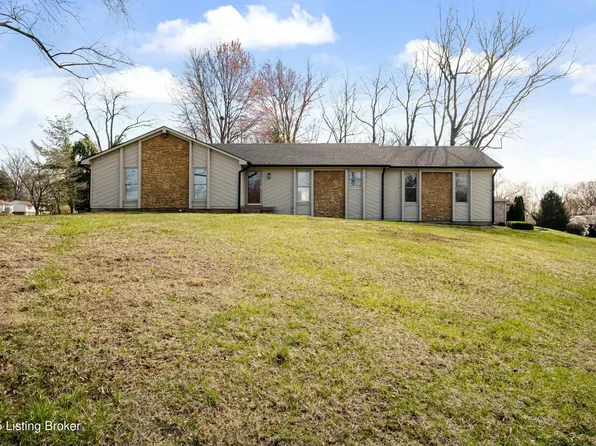 4224 Accomack Dr, Louisville, KY 40241