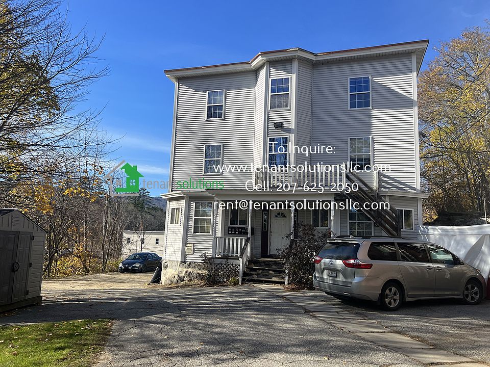 22 Prospect Avenue 5 22 Prospect Ave Rumford ME Zillow