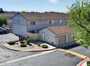 13968 Lear Blvd, Reno, NV 89506