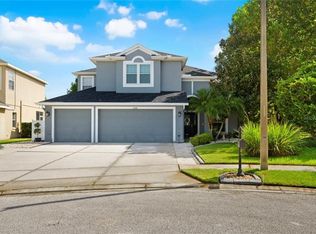 3208 Coconut Grove Rd, Land O Lakes, FL 34639