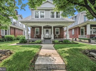 426 Fairview St, Reading, PA 19605
