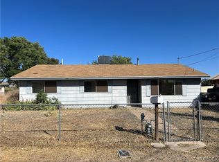 2142 Kingman Ave, Kingman, AZ 86401