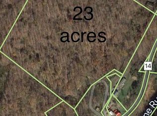 Limestone Rd, Keyser, WV 26726