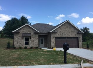 294 Ripple Fls, Johnson City, TN 37615