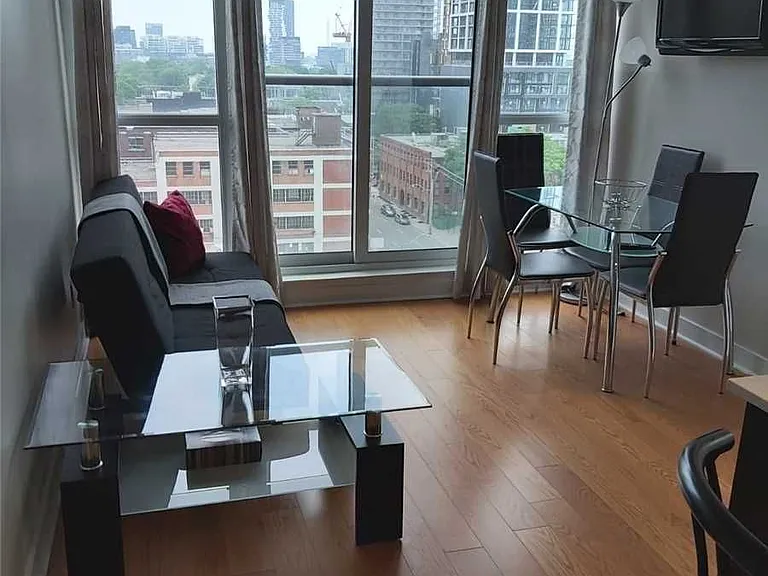 320 Richmond St E #1022 — Photo 3