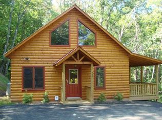 350 Bear Trl, Murphy, NC 28906