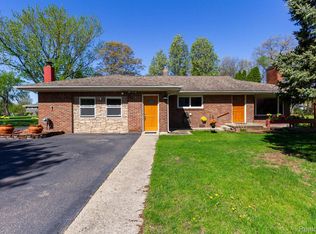 1119 Lambert Dr, Holly, MI