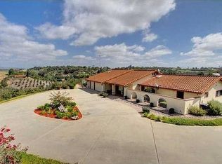 4919 Conejo Rd, Fallbrook, CA 92028