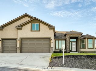 1653 Livorno Ave, Richland, WA 99352