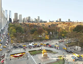 Sold by Sherry Netherland Inc