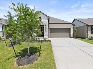 113 Old Woods Rd, Liberty Hill, TX 78642
