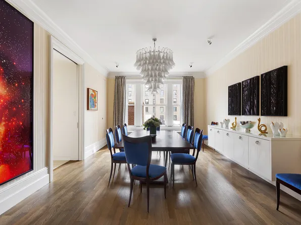 45 East 82nd Street 8E image 3 of 18