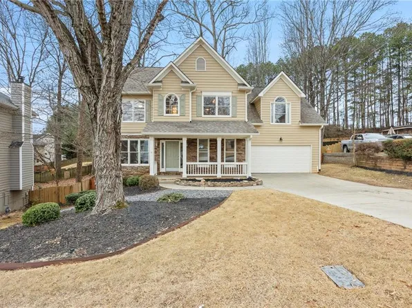 2360 Walnut Grove Way, Suwanee, GA 30024