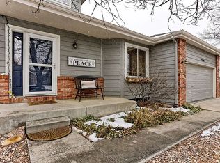 5724 Derry Dr, Fort Collins, CO 80525