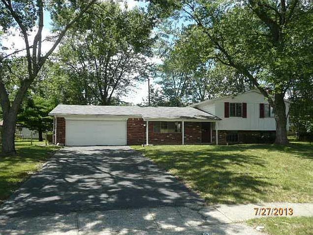 1st image of 9156 E Granville Ct