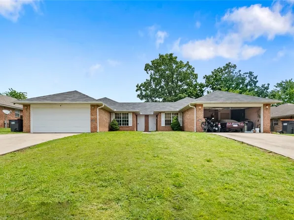 4685 Cb Pl #A & B, Springdale, AR 72764